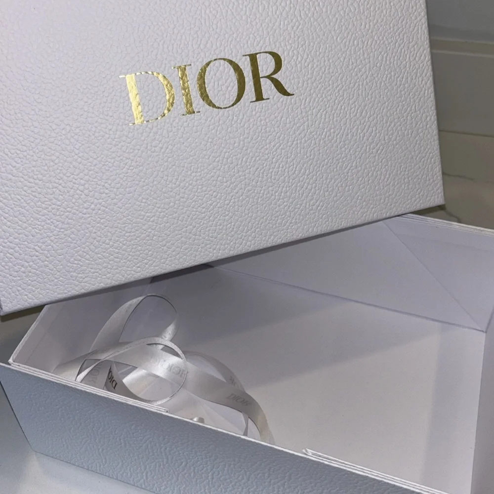 Dior Replacement Box/Storage